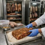 Step-by-Step Guide to Curing Meats Using Professional Dry-Aging Chambers