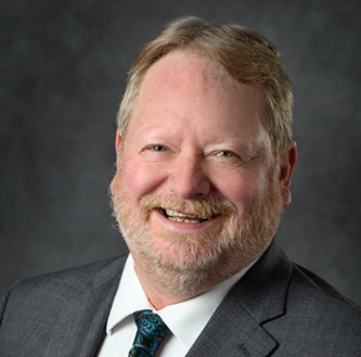 Dr. Jonathan Reed