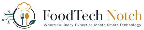 FoodTech Notch